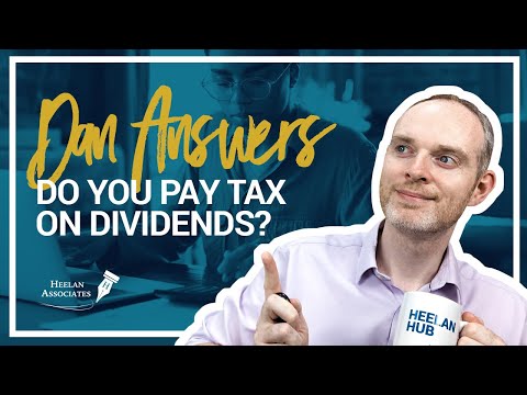 Navigating Corporate Dividend Tax Law in the UK