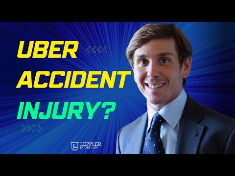 Navigating Uber Accident Claims in UK Legal Practice