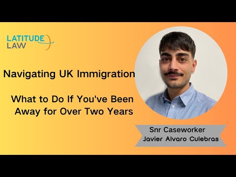 Navigating UK Immigration and Naturalization Law Essentials