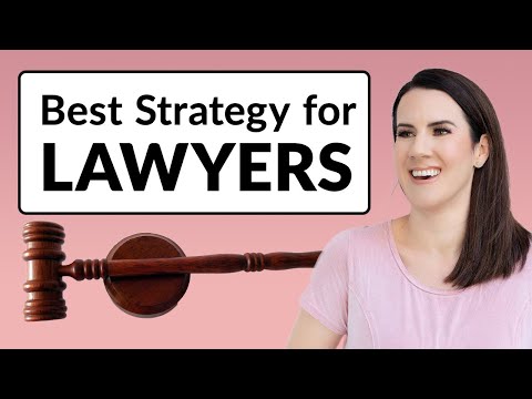 Effective Marketing Strategies for Law Firms in the UK