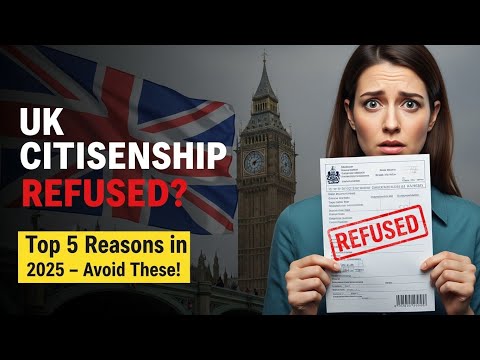 Renouncing UK Citizenship: Legal Steps and Considerations