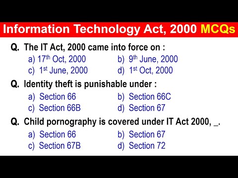 Navigating the IT Act 2000 in UK Legal Practice