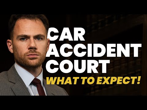 Navigating Car Crash Lawsuits in the UK Legal System