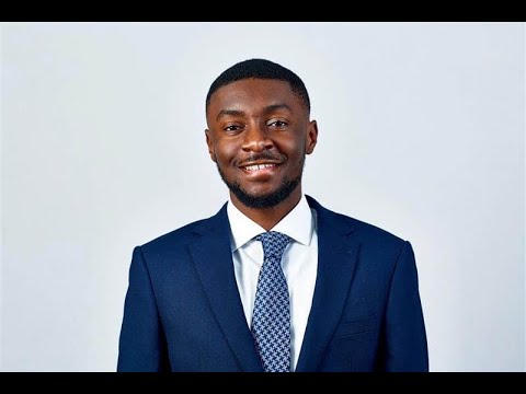 Christian Weaver: A Rising Star in UK Legal Practice