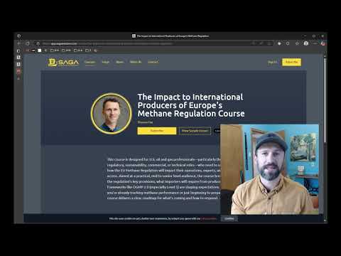 EU Methane Regulation and Its Legal Implications for the UK