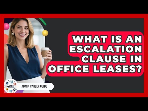 Navigating Escalator Clauses in UK Contracts and Leases