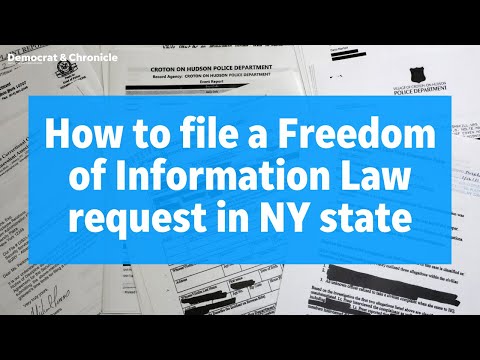 Navigating DWP Freedom of Information Requests in Legal Practice