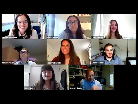 Engaging Legal Seminars for UK Legal Professionals