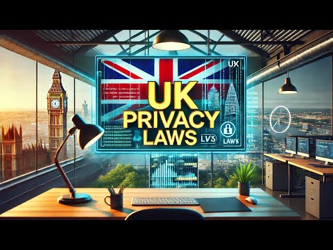 YouTube Privacy Laws and Their Implications in the UK