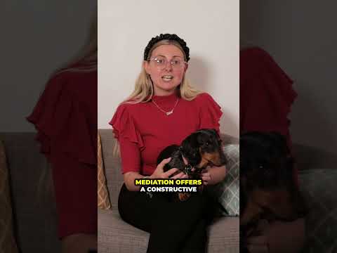 Navigating Disputes with Couples Mediation in UK Law