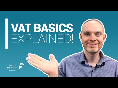 VAT Registration Rules for Legal Practitioners in the UK