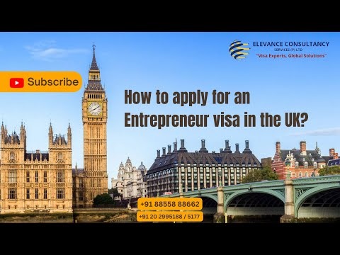 Navigating the UK Startup Visa for Entrepreneurs and Investors