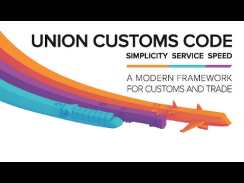 Navigating the Union Customs Code in UK Law