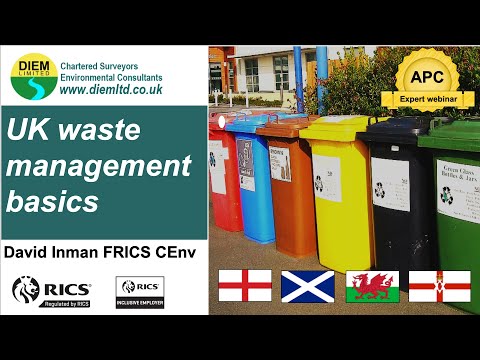 Navigating Wood Waste Management Laws in the UK