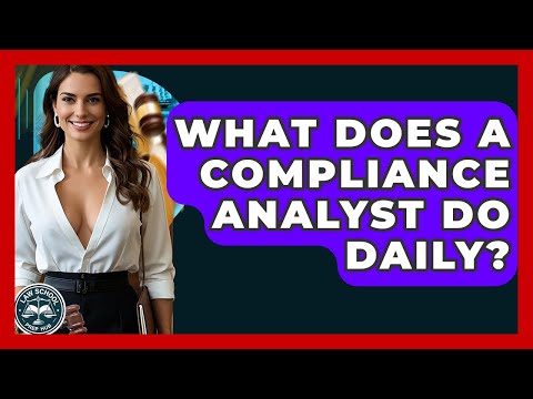 Ensuring Compliance in Legal Practice: A Monitoring Perspective