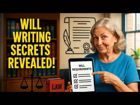 Creating a Legal Will Online in the UK: Your Essential Path