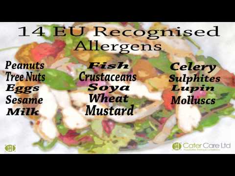 EU Regulation 1169 2011 and Its Implications for UK Law