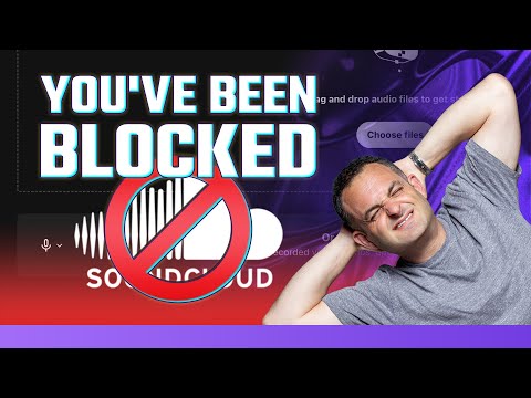 SoundCloud Copyright Issues in UK Law and Legal Practice