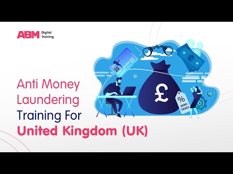 Anti-Money Laundering and CFT Law in the UK Today