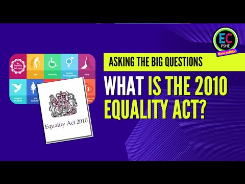 Implications of the Equality Act 2010 on Sex Discrimination Law