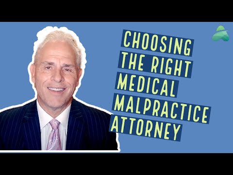 Finding Medical Negligence Lawyers in Your Area