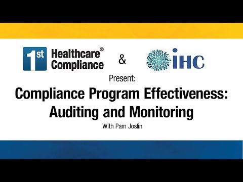 Enhancing Legal Practice Through Compliance Monitoring Programmes