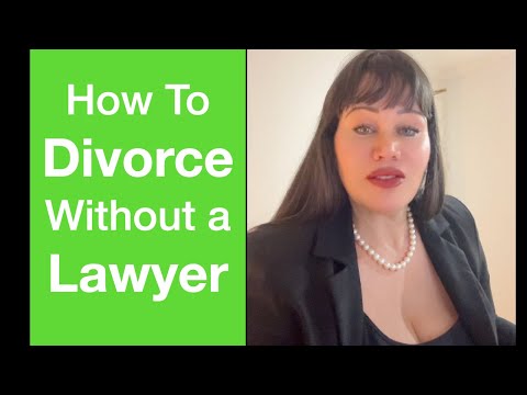 Navigating the Process of a Divorce in the UK Legal System