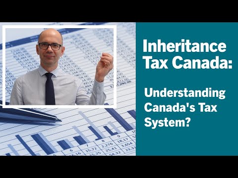 Canadian Death Tax and Its Implications for UK Legal Practice