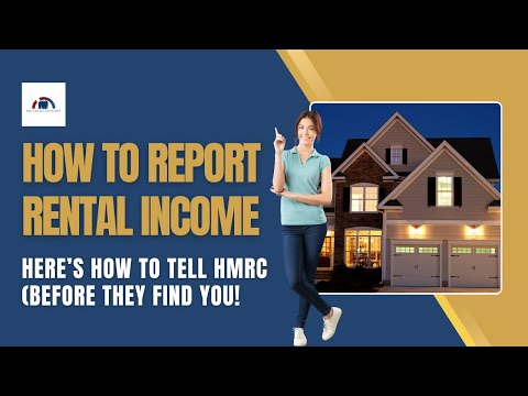 Navigating HMRC Rules for Rental Income in the UK Legal System