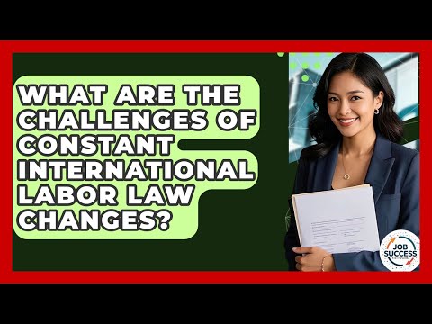 Labor Rights in the UK: Navigating Legal Protections and Challenges