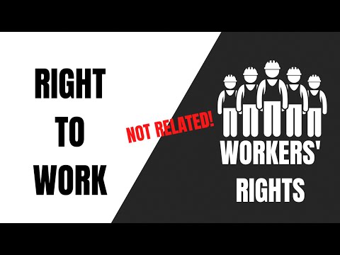 Union Employee Rights and Legal Protections in the UK
