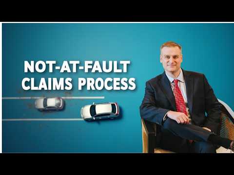 Navigating No Fault Accident Claims in UK Law