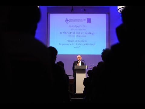 Devolution of Power: Legal Challenges in the United Kingdom