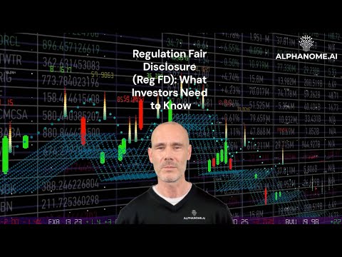 Navigating Reg FD Compliance in UK Securities Law