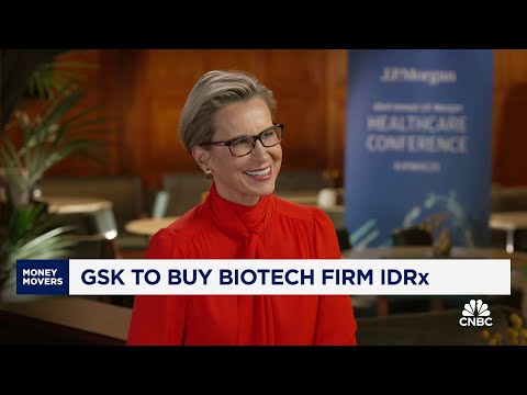 GSK Acquisition: Legal Implications for the UK Market