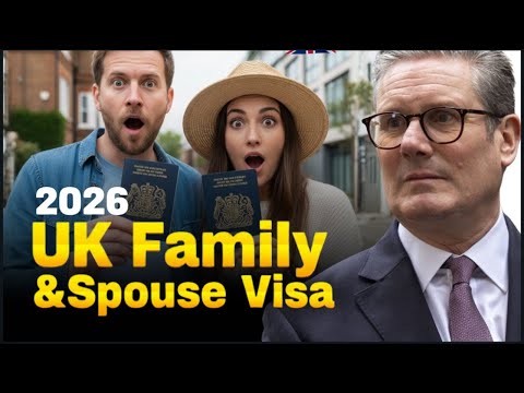 Navigating Pakistani Family Visa Law in the UK
