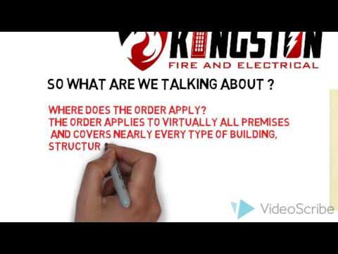 Fire Regulation 2005 and Its Implications for Legal Practice