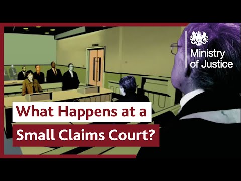 RAC Claims Process in UK Legal Practice Explained