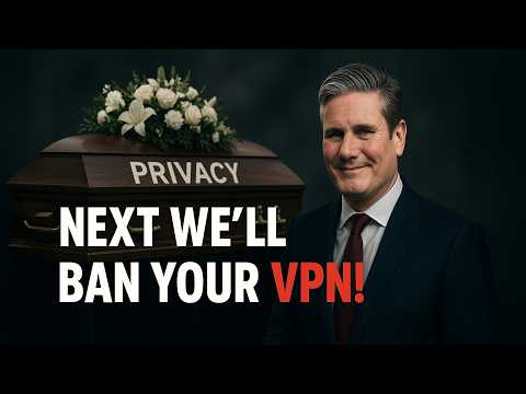 Key Provisions of the UK's New Cybersecurity Act