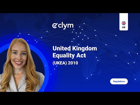 Navigating the Equality Act Law in the UK Legal Framework