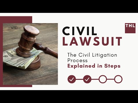 Finding Civil Litigation Solicitors in Your Area