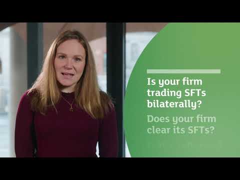 Navigating SFTR Reporting Requirements in UK Law