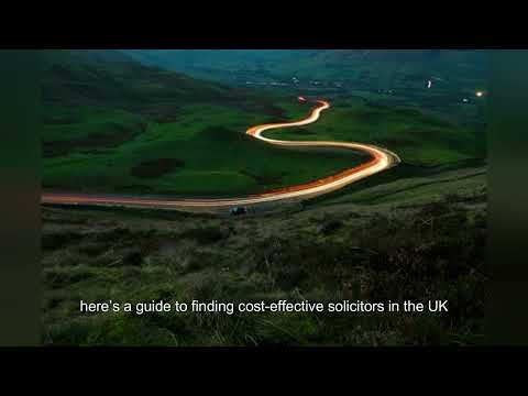 Fast Conveyancing: Streamlining Property Transactions in the UK