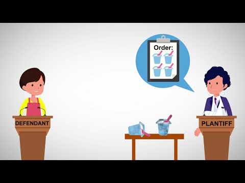 Res Ipsa Loquitur: Key Concepts in UK Tort Law