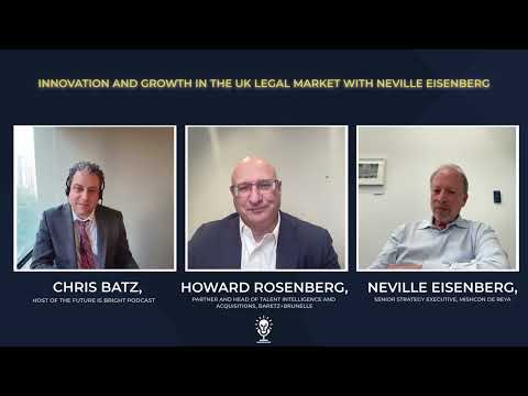 Innovative Legal Solutions for Modern Challenges in the UK