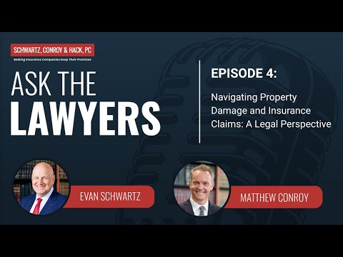 Navigating Third Party Property Damage Claims in the UK Law