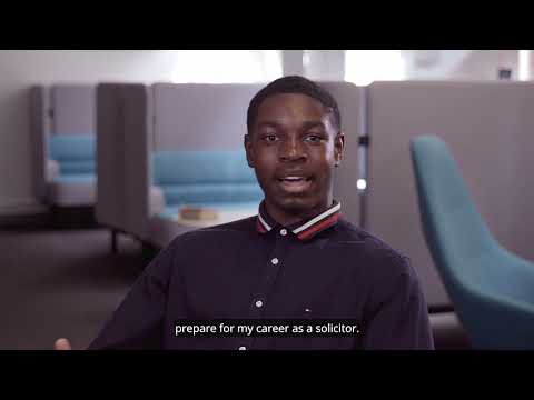 Youth Work Diploma in Legal Practice for UK Professionals