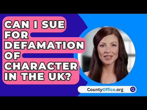 Finding Defamation of Character Solicitors in the UK