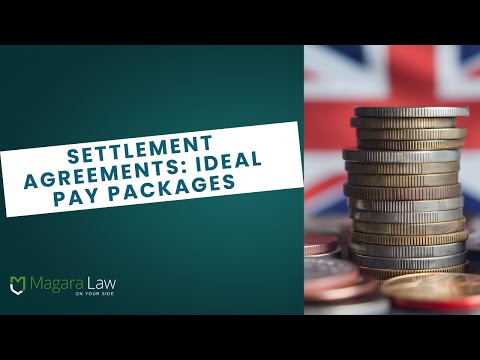 Settlement Agreement Payments in UK Legal Practice
