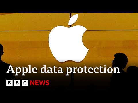 Legal Implications of the Apple Data Breach in the UK